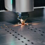 CNC Плазменная резка металла в Егорьевске